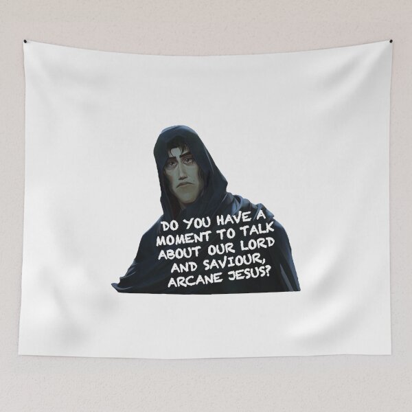 Item preview, Viktor Jesus designed and sold by Hidden-Root.
