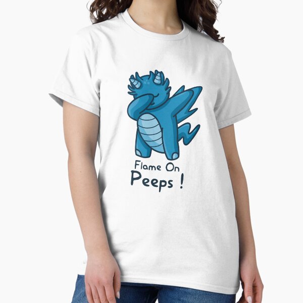 Aperçu de l'œuvre Dabbing de Blu Dragn créée et vendue par Kindin.
