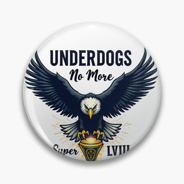 Item preview, UNDERDOGS NO MORE designed and sold by gogettadriptees.