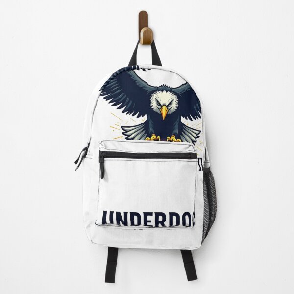 Item preview, UNDERDOGS NO MORE designed and sold by gogettadriptees.