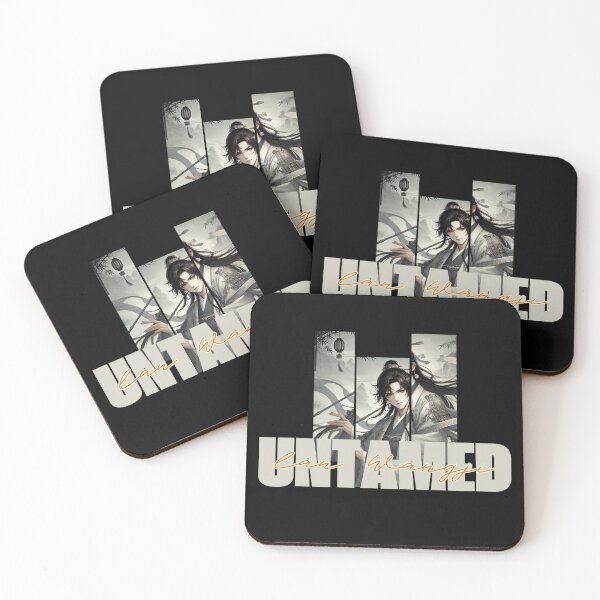 Item preview, Untamed  designed and sold by PasinduBhanuka.