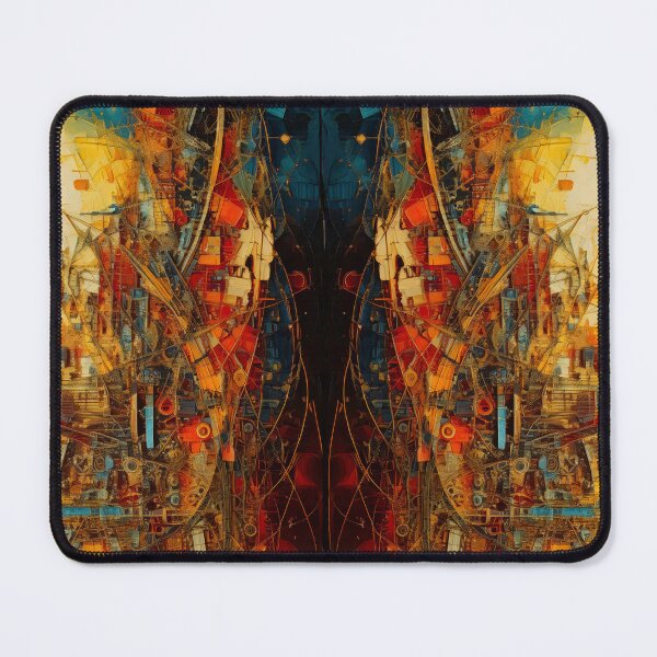 Item preview, The journey of color number 1 designed and sold by jojokrap-2023.