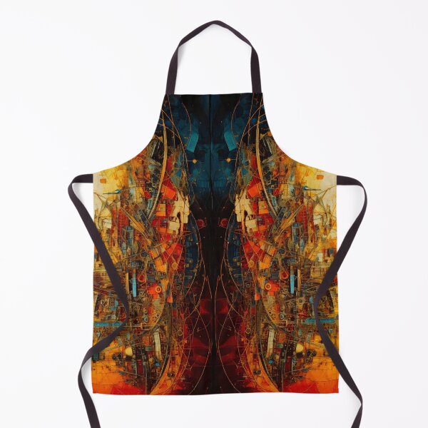 Item preview, The journey of color number 1 designed and sold by jojokrap-2023.