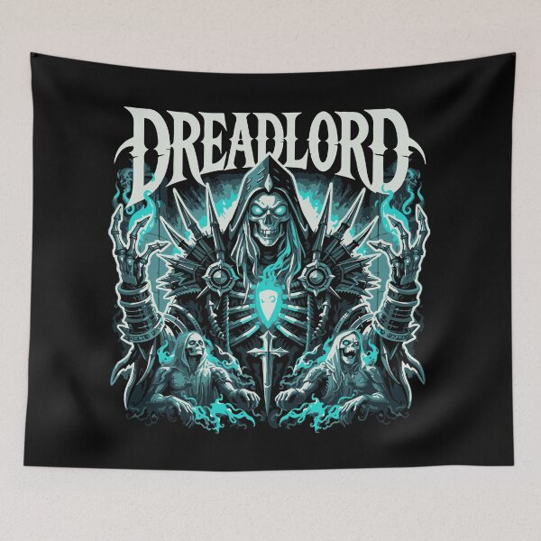 Item preview, Dark Summoner designed and sold by Creative Magia.