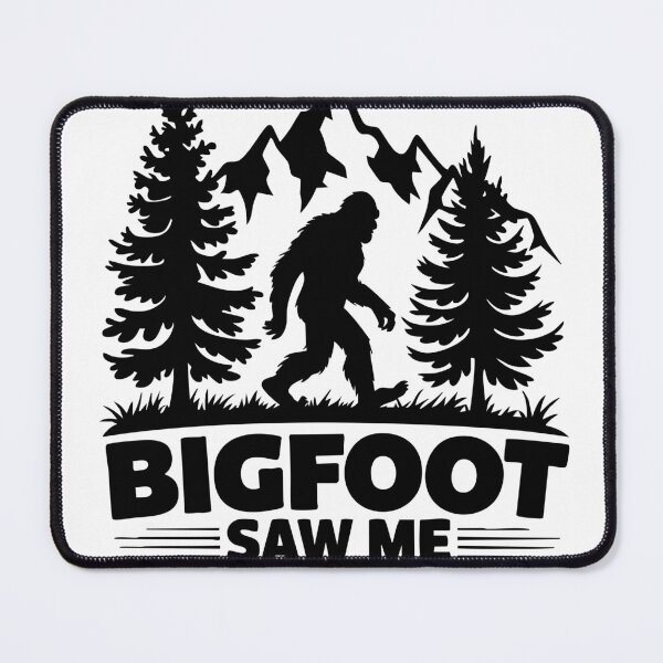 Item preview, Big Foot designed and sold by shadoweeekhan.