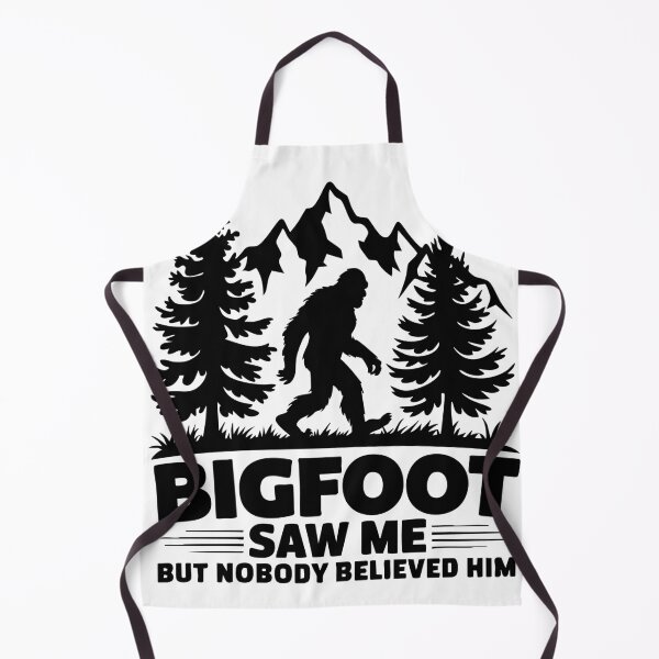 Aperçu de l'œuvre Big Foot créée et vendue par shadoweeekhan.
