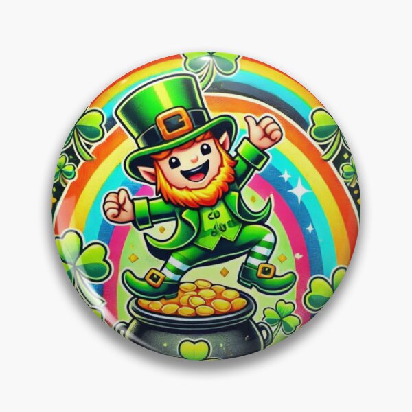 Artikelvorschau, St. Patrick's Day - Der Tag der Heiligen Patrick entworfen und verkauft von Rob5Designs.