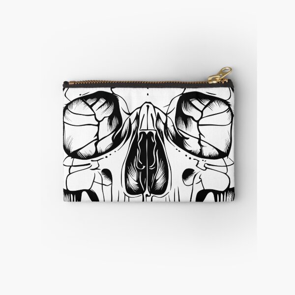Item preview, Skull designed and sold by rheyes.