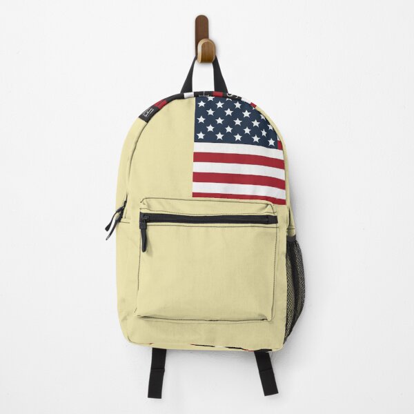 Item preview, Sacrifice Honors Heritage and Sovereignty - USA Flag Patriotic Design designed and sold by BongoGraph.