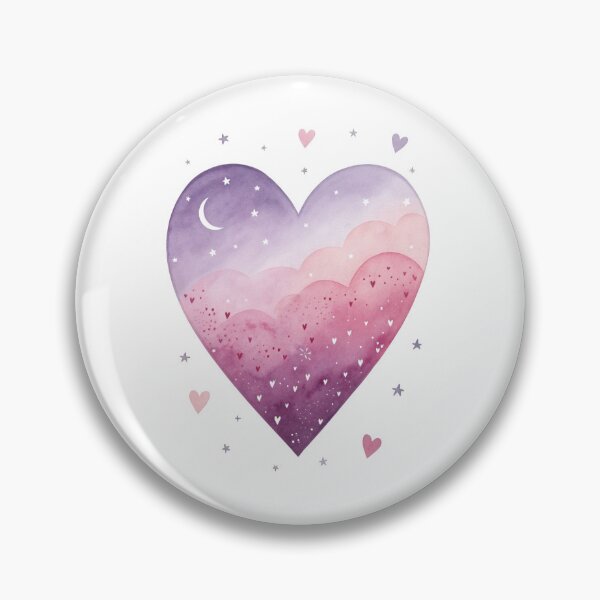 Item preview, Celestial Heart designed and sold by kriszlvn.