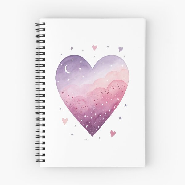 Item preview, Celestial Heart designed and sold by kriszlvn.