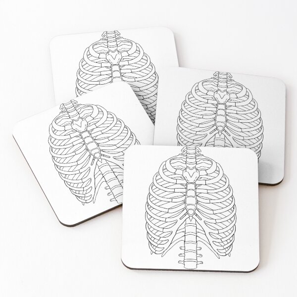 Item preview, Ribs designed and sold by rheyes.