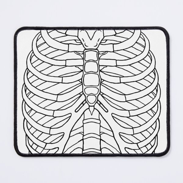 Item preview, Ribs designed and sold by rheyes.