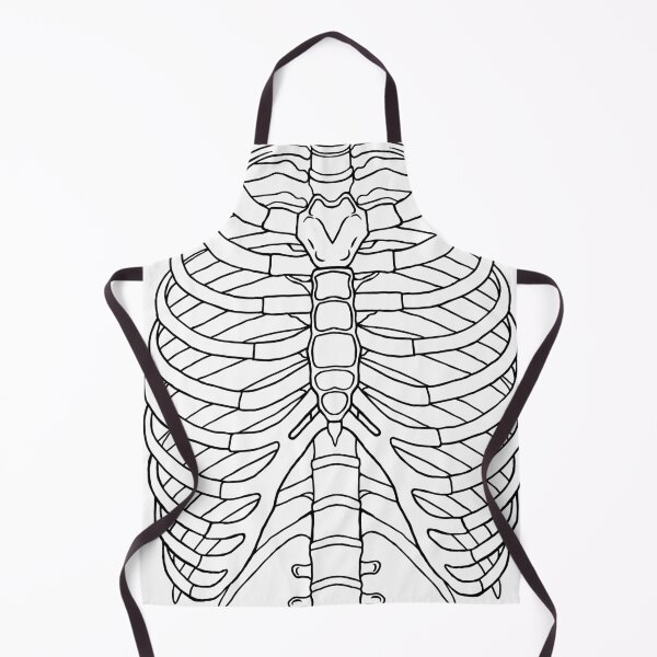 Item preview, Ribs designed and sold by rheyes.