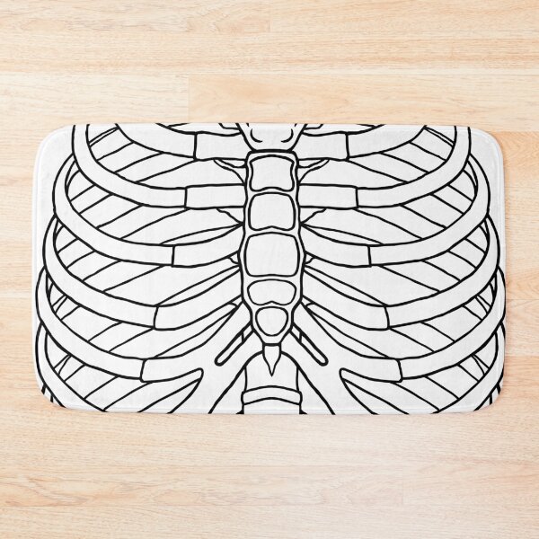 Item preview, Ribs designed and sold by rheyes.