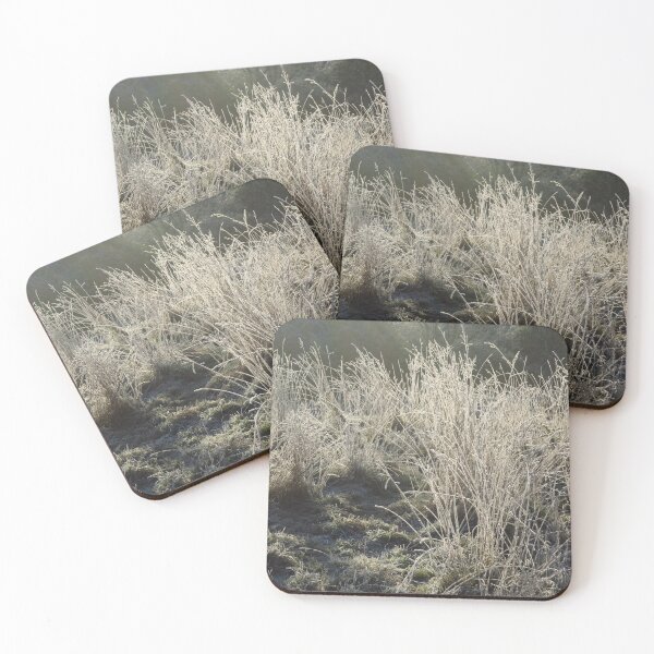 Item preview, Frosted Grass designed and sold by wiggyofipswich.