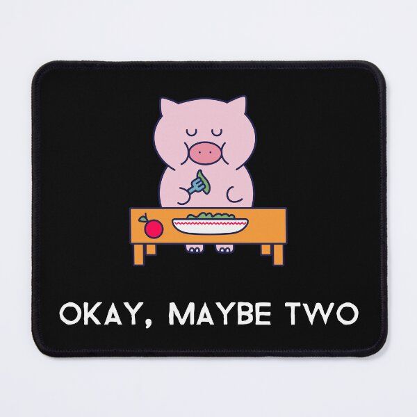 Item preview, Just one more bite... okay, maybe two designed and sold by nomadwanderer.