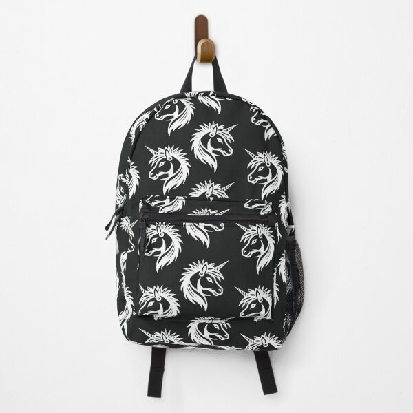 Item preview, Punk Unicorn Pattern designed and sold by DanelaH.