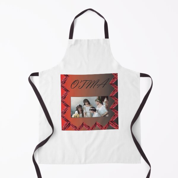 Item preview, OTMA - Four Grand Duchesses designed and sold by GraphixKing999.