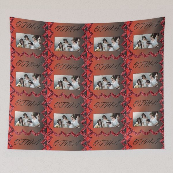Item preview, OTMA - Four Grand Duchesses designed and sold by GraphixKing999.