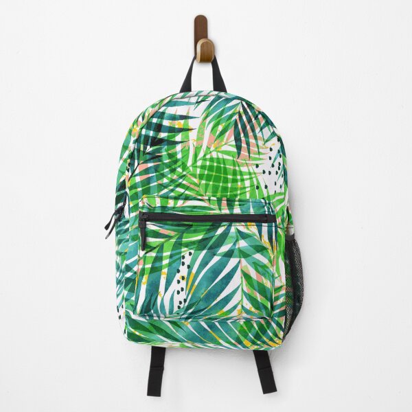 Item preview, Jungle Palm designed and sold by 83oranges.com.