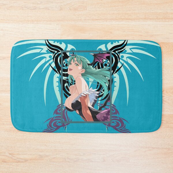 Item preview, MORRIGAN DARKSTALKERS - CAPCOM ARCADE GAME GIRLS - D9 designed and sold by CuPensky.