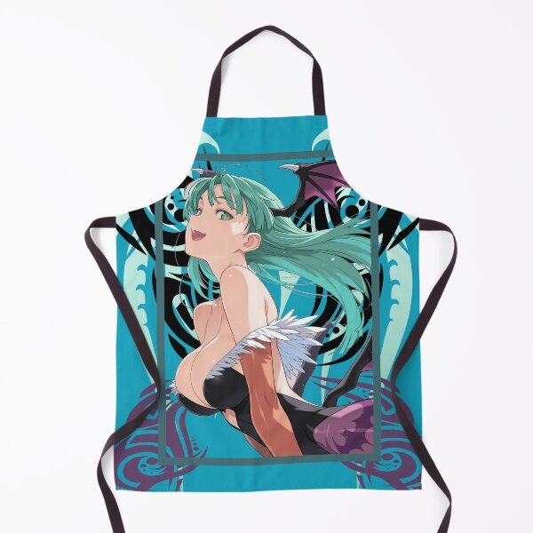Item preview, MORRIGAN DARKSTALKERS - CAPCOM ARCADE GAME GIRLS - D9 designed and sold by CuPensky.