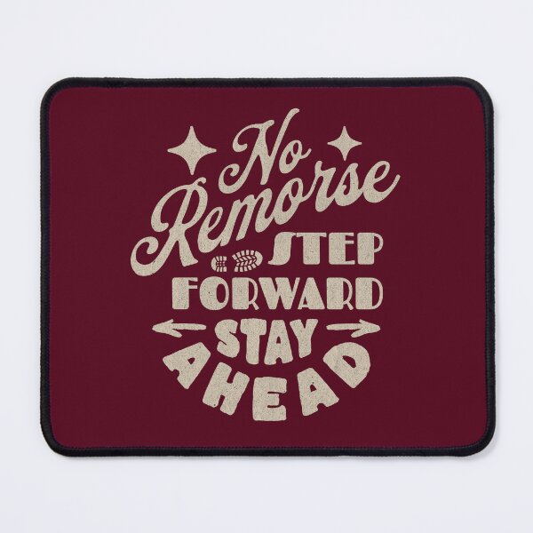 Item preview, No Remorse designed and sold by BigDaddyD50.