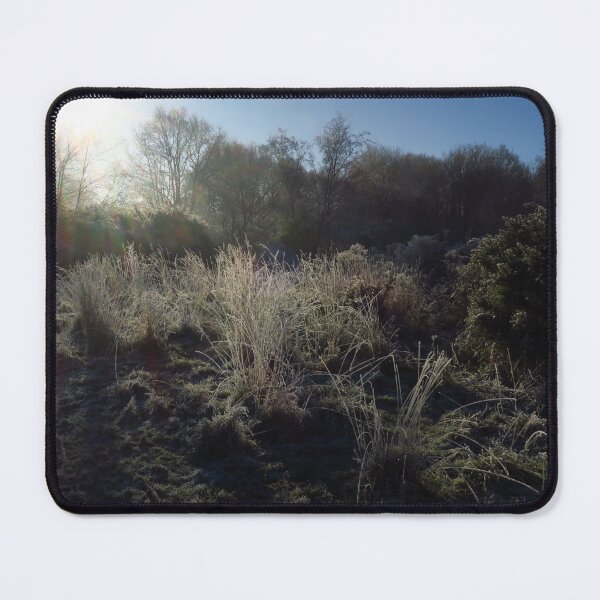 Item preview, A Frosted Landscape designed and sold by wiggyofipswich.