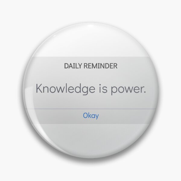 Item preview, Daily Reminder  designed and sold by Delamoon.