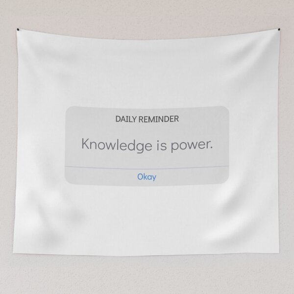 Item preview, Daily Reminder  designed and sold by Delamoon.