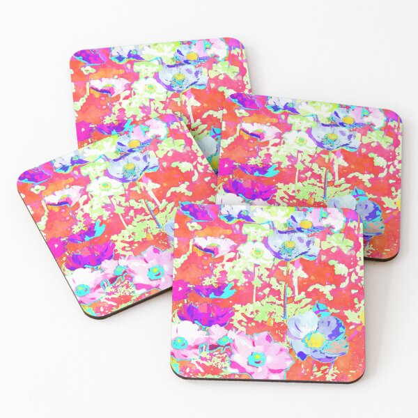 Item preview, Floral Ecstasy designed and sold by 83oranges.com.