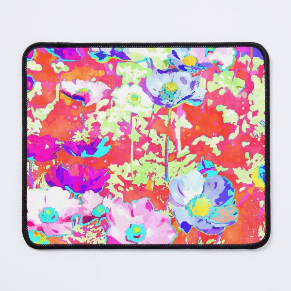 Item preview, Floral Ecstasy designed and sold by 83oranges.com.