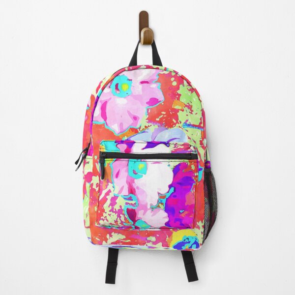 Item preview, Floral Ecstasy designed and sold by 83oranges.com.