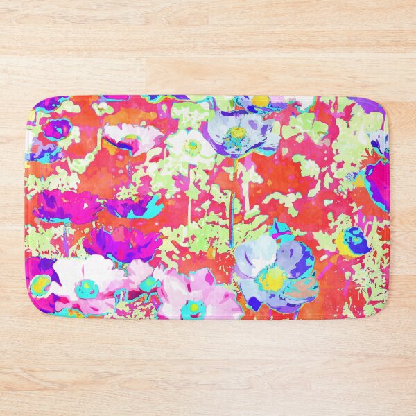 Item preview, Floral Ecstasy designed and sold by 83oranges.com.