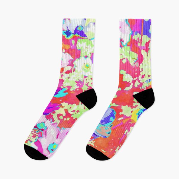 Item preview, Floral Ecstasy designed and sold by 83oranges.com.