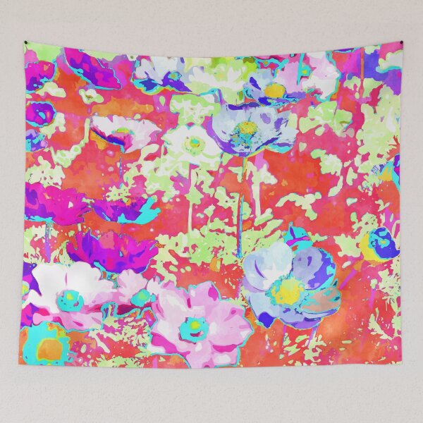 Item preview, Floral Ecstasy designed and sold by 83oranges.com.