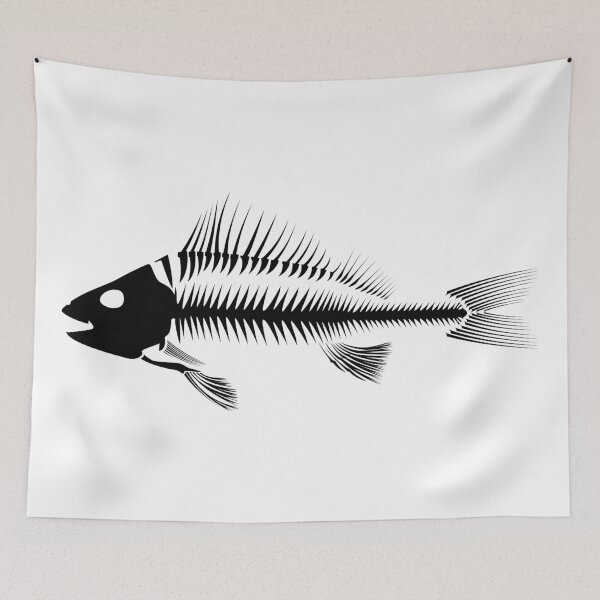 Item preview, Fishy designed and sold by rheyes.