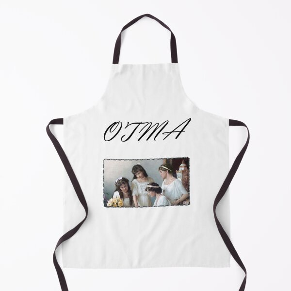 Item preview, OTMA - Romanov Family designed and sold by GraphixKing999.