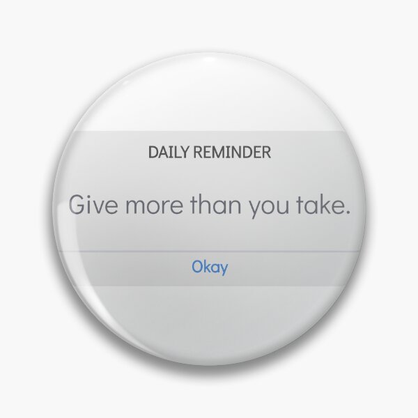 Item preview, Daily Reminder  designed and sold by Delamoon.