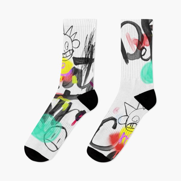 Item preview, Create – Destroy Graffiti Art designed and sold by coshe.