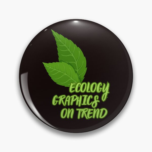 Item preview, ECOLOGY GRAPHICS ON TREND designed and sold by Tadeusz1.