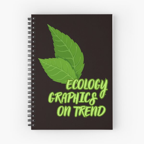 Item preview, ECOLOGY GRAPHICS ON TREND designed and sold by Tadeusz1.