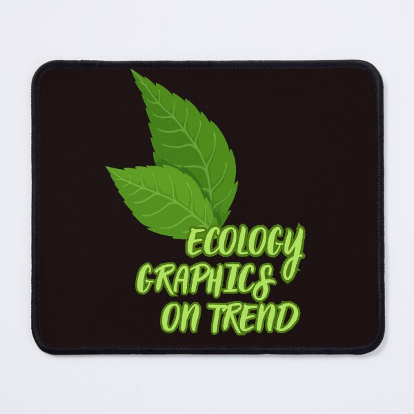 Item preview, ECOLOGY GRAPHICS ON TREND designed and sold by Tadeusz1.