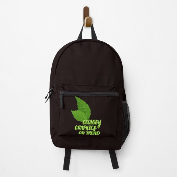 Item preview, ECOLOGY GRAPHICS ON TREND designed and sold by Tadeusz1.