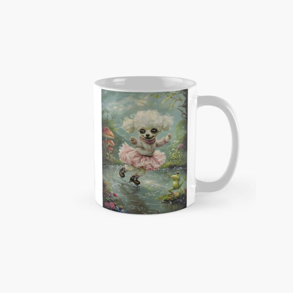 Item preview, Penelope on ice designed and sold by Image Creative.