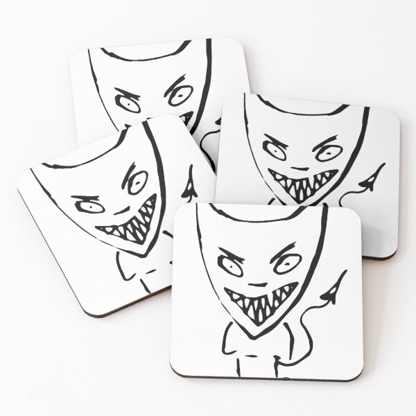 Item preview, Demon kid designed and sold by Asotshop.