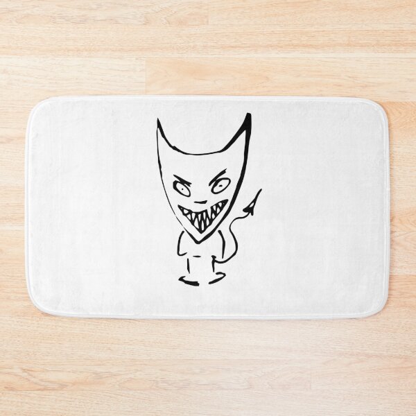 Item preview, Demon kid designed and sold by Asotshop.