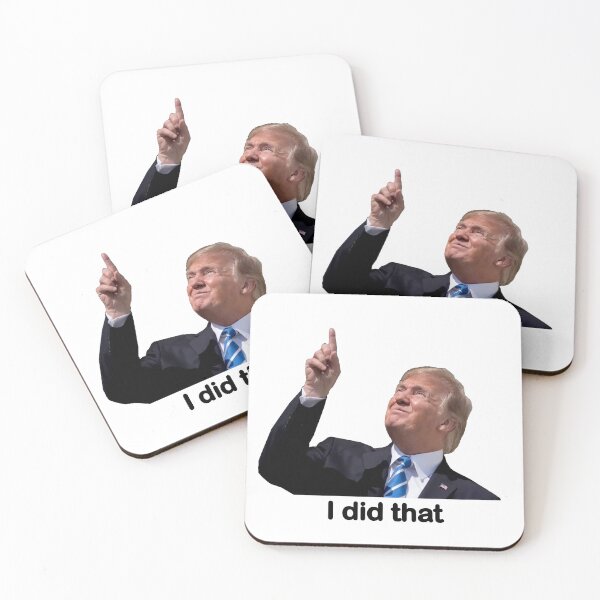 Item preview, I did that ,trump designed and sold by Tinybluebird.