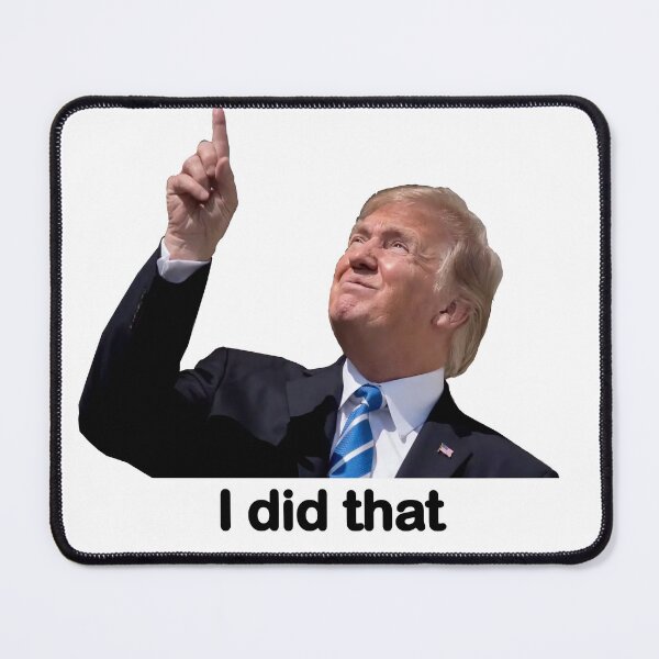 Item preview, I did that ,trump designed and sold by Tinybluebird.